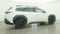 2026 Toyota bZ Woodland bZ Woodland