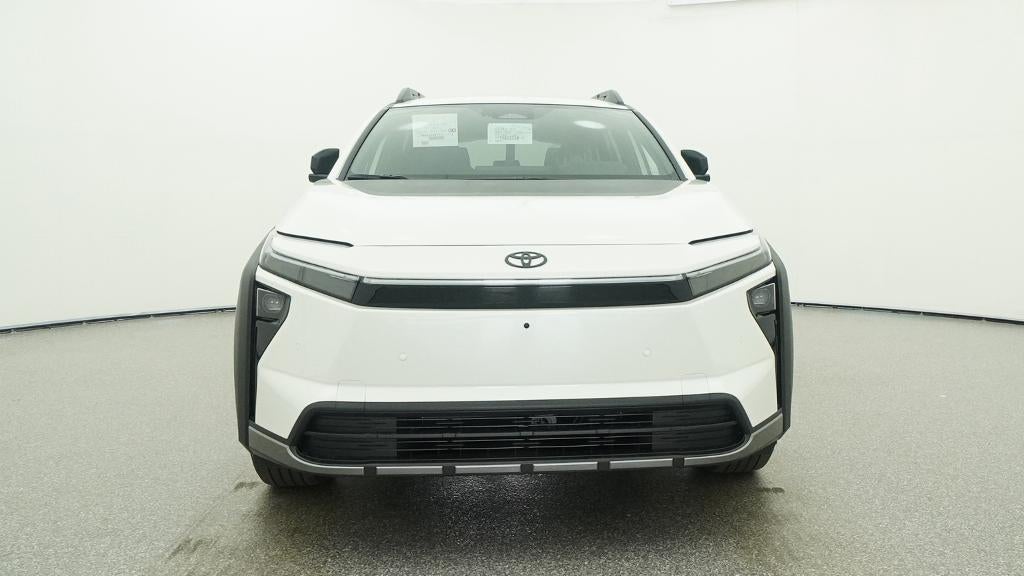 2026 Toyota bZ Woodland bZ Woodland