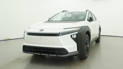 2026 Toyota bZ Woodland bZ Woodland