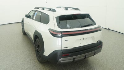 2026 Toyota bZ Woodland bZ Woodland