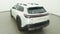 2026 Toyota bZ Woodland bZ Woodland