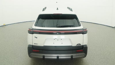2026 Toyota bZ Woodland bZ Woodland