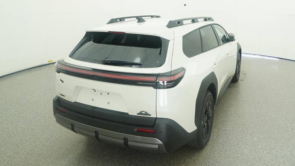 2026 Toyota bZ Woodland bZ Woodland