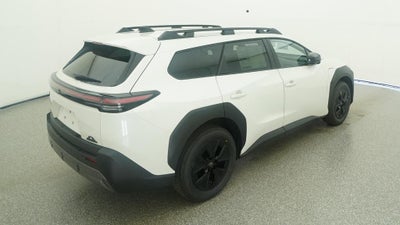 2026 Toyota bZ Woodland bZ Woodland