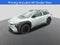 2026 Toyota bZ Woodland Premium