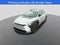 2026 Toyota bZ Woodland Premium