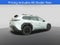 2026 Toyota bZ Woodland Premium