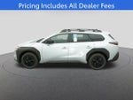 2026 Toyota bZ Woodland Premium