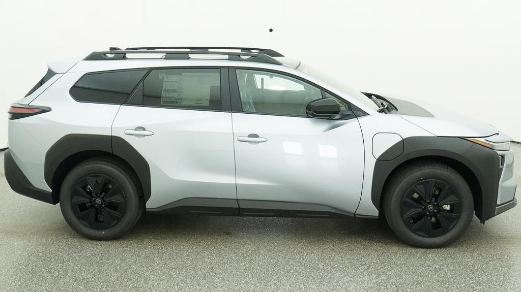 2026 Toyota bZ Woodland bZ Woodland Premium