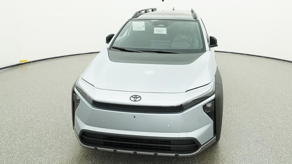 2026 Toyota bZ Woodland bZ Woodland Premium
