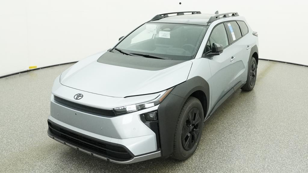 2026 Toyota bZ Woodland bZ Woodland Premium