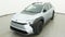 2026 Toyota bZ Woodland bZ Woodland Premium