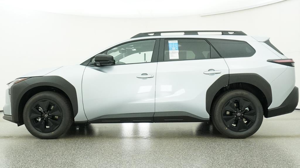 2026 Toyota bZ Woodland bZ Woodland Premium