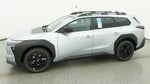 2026 Toyota bZ Woodland bZ Woodland Premium