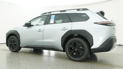 2026 Toyota bZ Woodland bZ Woodland Premium
