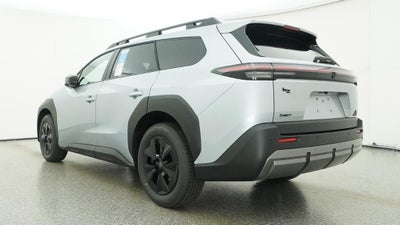 2026 Toyota bZ Woodland bZ Woodland Premium