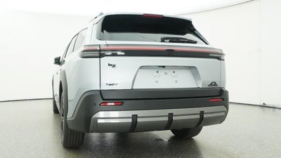 2026 Toyota bZ Woodland bZ Woodland Premium