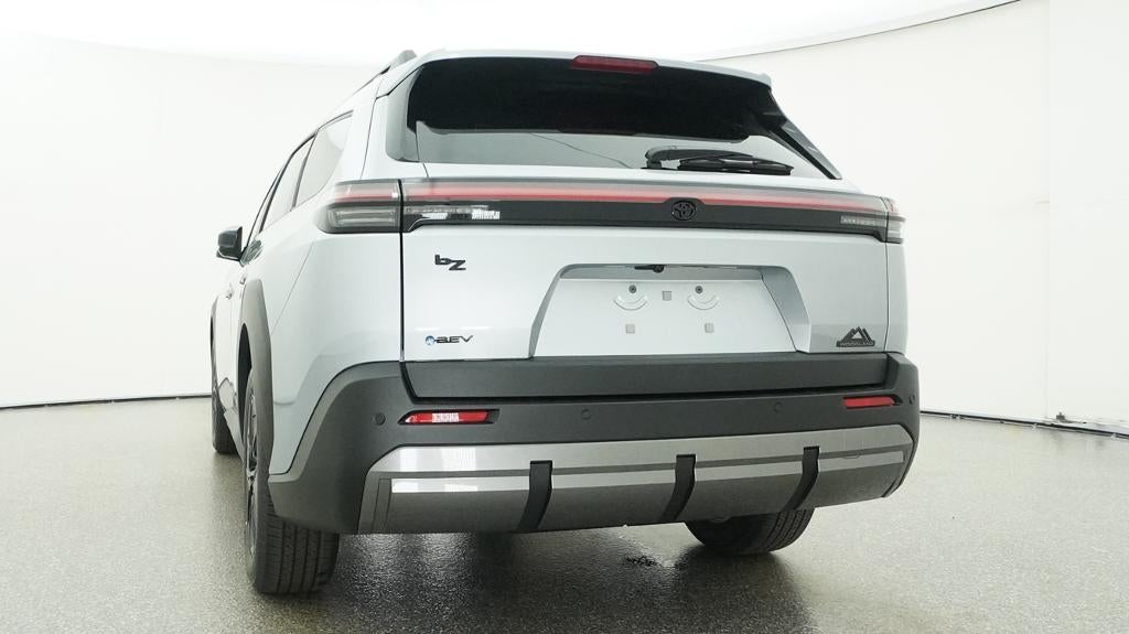 2026 Toyota bZ Woodland bZ Woodland Premium
