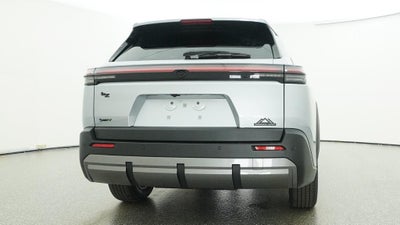 2026 Toyota bZ Woodland bZ Woodland Premium