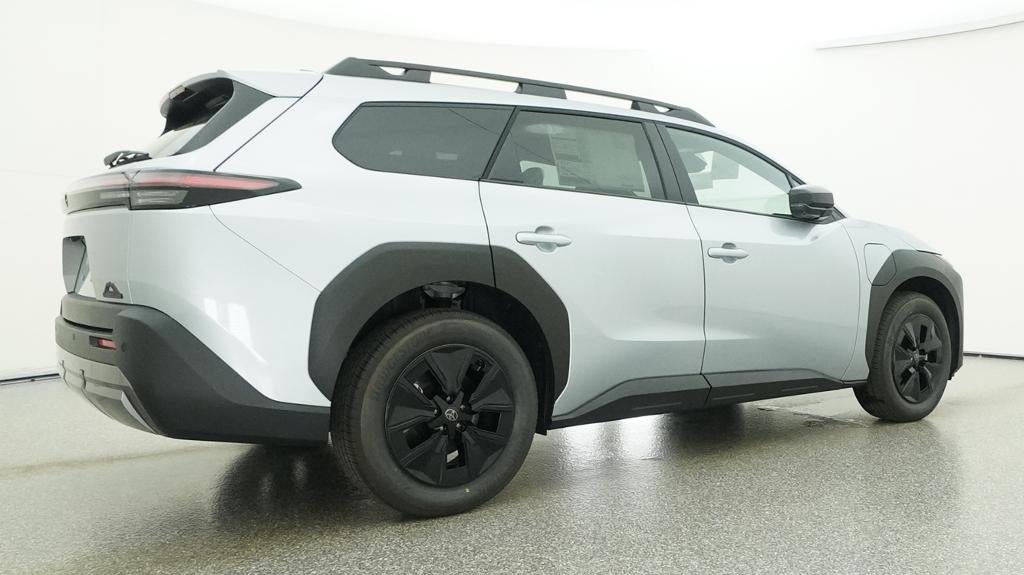 2026 Toyota bZ Woodland bZ Woodland Premium