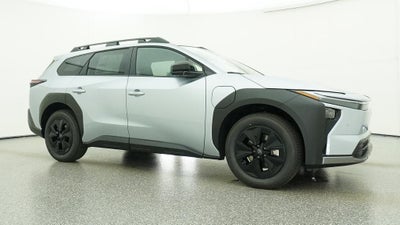 2026 Toyota bZ Woodland bZ Woodland Premium