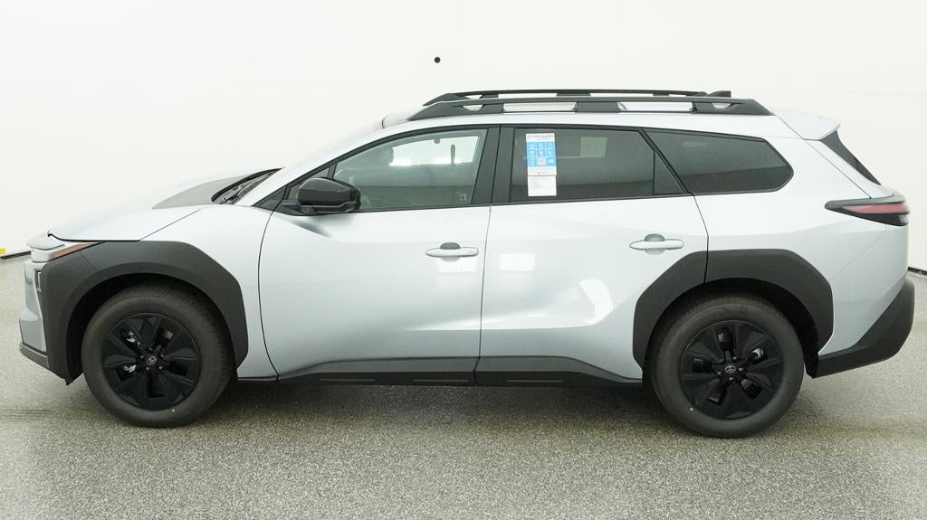 2026 Toyota bZ Woodland bZ Woodland Premium