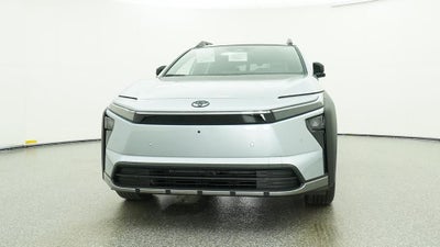 2026 Toyota bZ Woodland bZ Woodland Premium