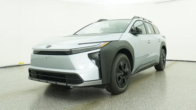 2026 Toyota bZ Woodland bZ Woodland Premium