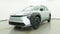 2026 Toyota bZ Woodland bZ Woodland Premium