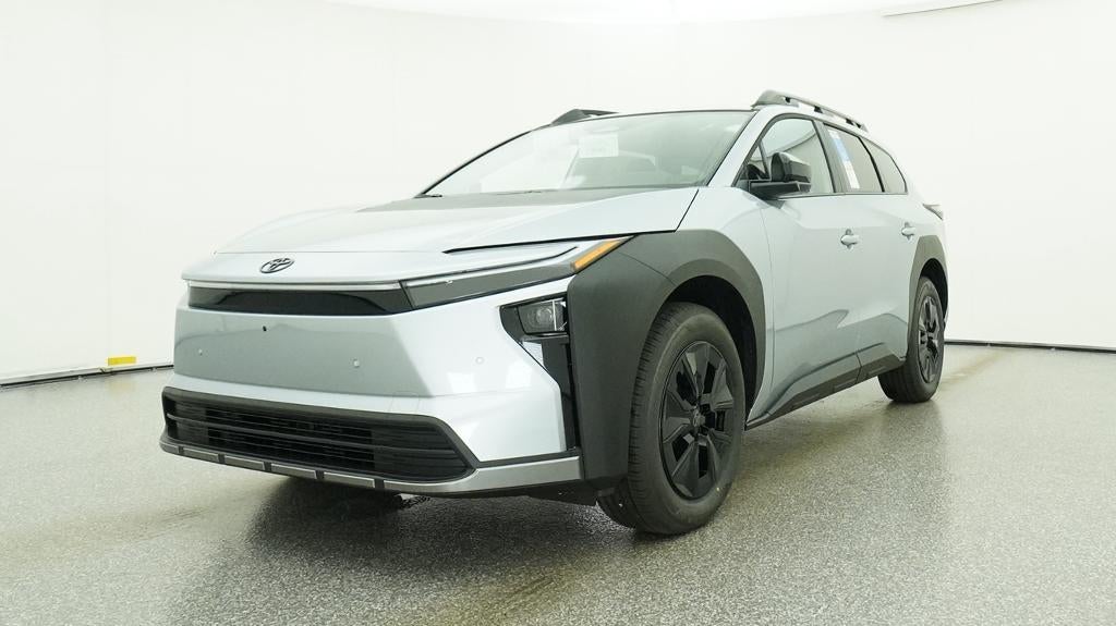 2026 Toyota bZ Woodland bZ Woodland Premium
