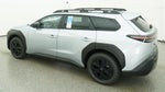 2026 Toyota bZ Woodland bZ Woodland Premium