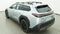 2026 Toyota bZ Woodland bZ Woodland Premium