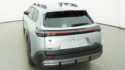 2026 Toyota bZ Woodland bZ Woodland Premium