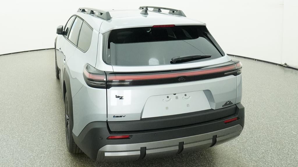 2026 Toyota bZ Woodland bZ Woodland Premium