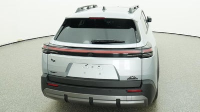 2026 Toyota bZ Woodland bZ Woodland Premium