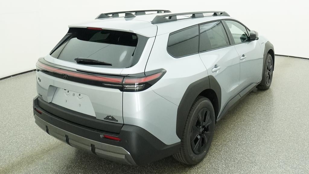 2026 Toyota bZ Woodland bZ Woodland Premium