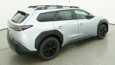 2026 Toyota bZ Woodland bZ Woodland Premium