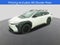 2026 Toyota bZ Woodland Premium