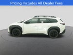 2026 Toyota bZ Woodland Premium