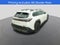 2026 Toyota bZ Woodland Premium