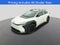 2026 Toyota bZ Woodland Premium