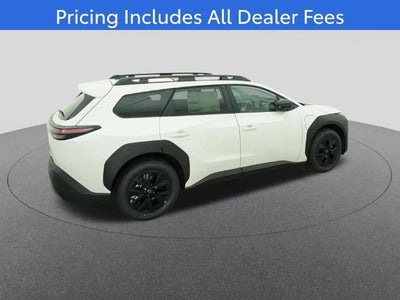 2026 Toyota bZ Woodland Premium