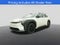 2026 Toyota bZ Woodland Premium