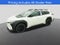 2026 Toyota bZ Woodland Premium