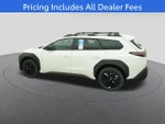 2026 Toyota bZ Woodland Premium