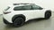 2026 Toyota bZ Woodland bZ Woodland Premium