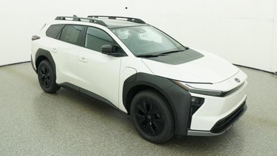 2026 Toyota bZ Woodland bZ Woodland Premium