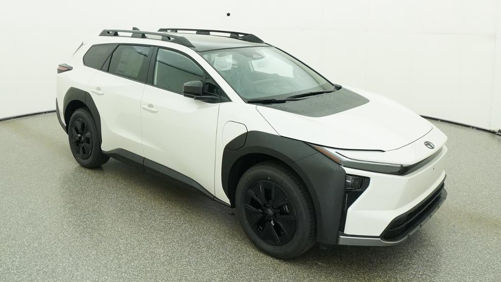 2026 Toyota bZ Woodland bZ Woodland Premium
