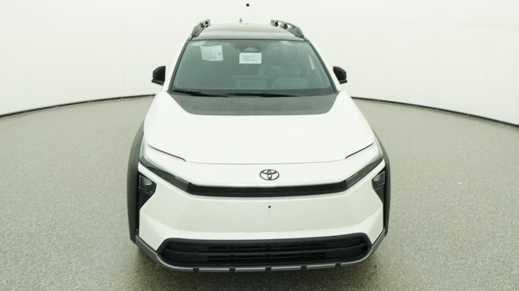 2026 Toyota bZ Woodland bZ Woodland Premium