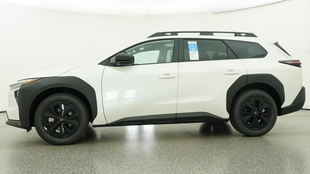 2026 Toyota bZ Woodland bZ Woodland Premium